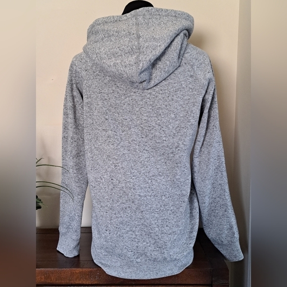 Gray Country Babe Hoodie - Picture 3 of 10